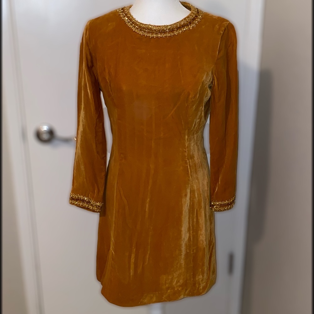 Vintage dress